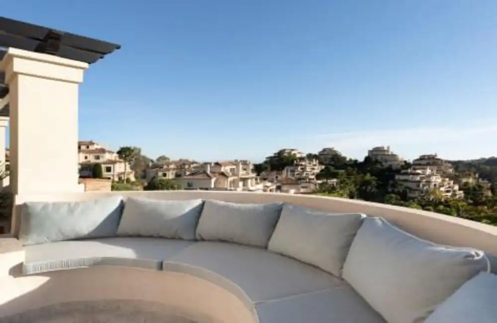 Piso de 187 m² en Benahavís