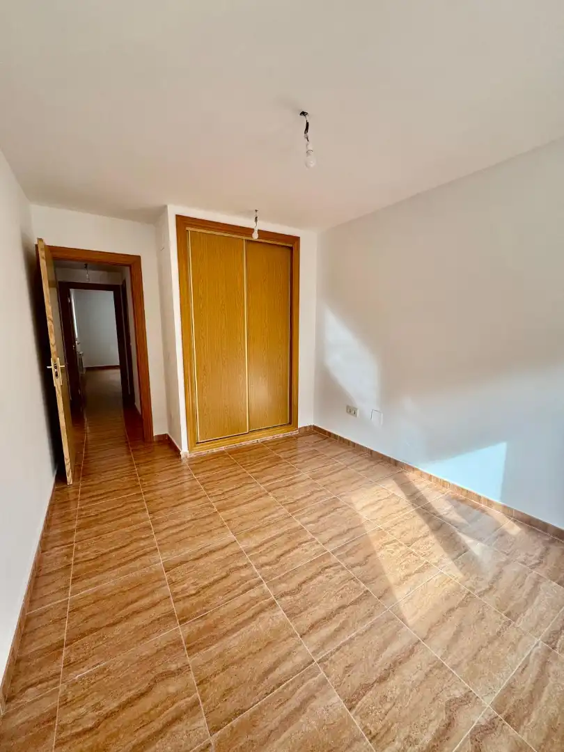 Piso de 86 m² en Venta de Baños