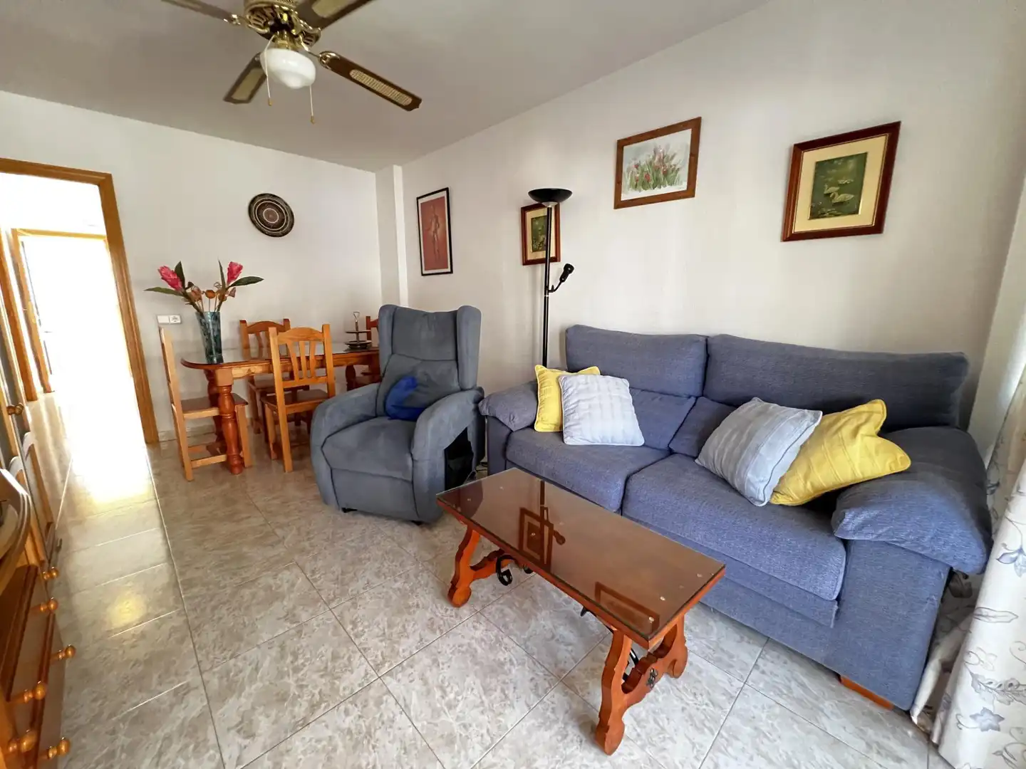 Piso de 86 m² en Fuengirola