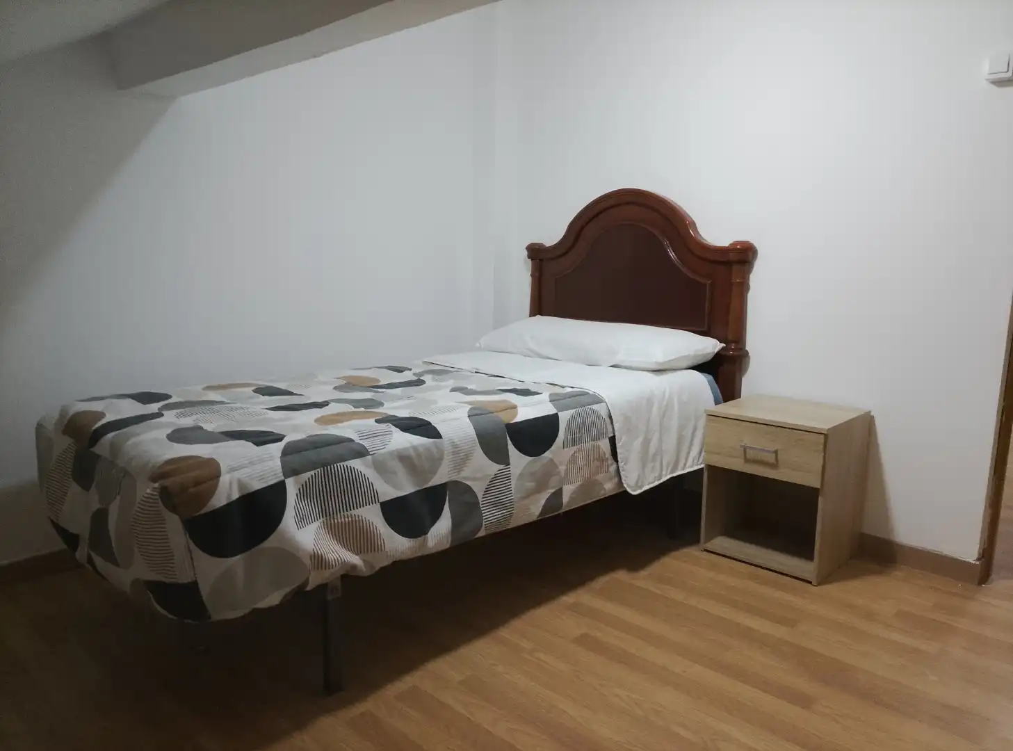 Piso de 78 m² en Ferrol