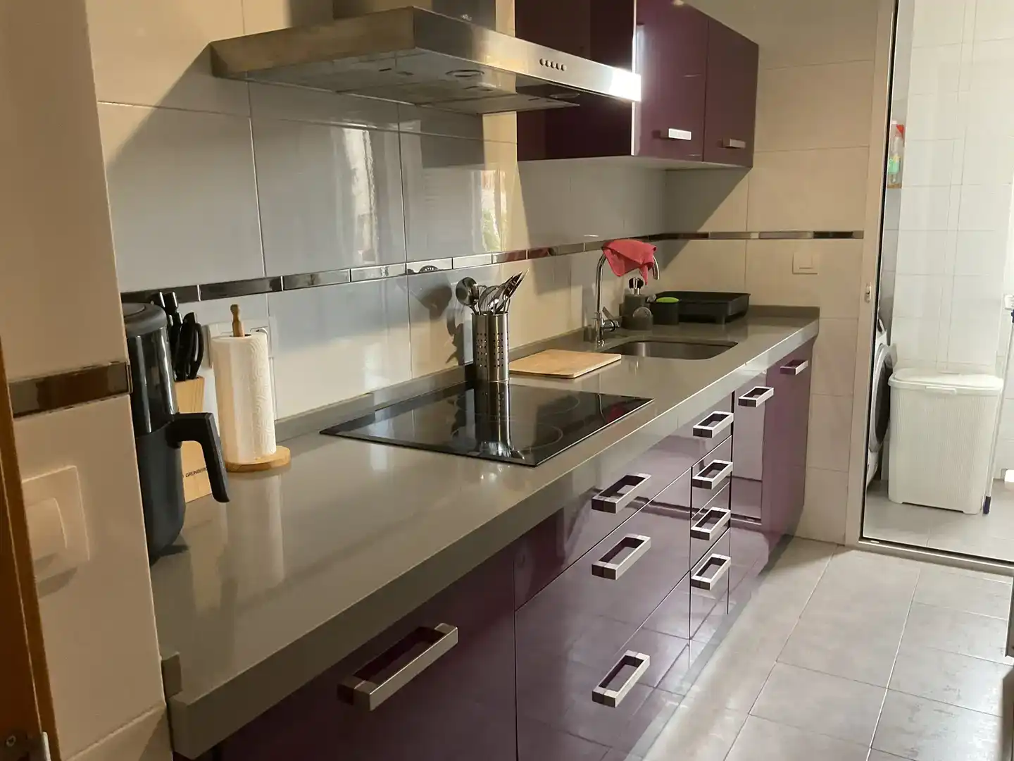 Piso de 91 m² en Badajoz