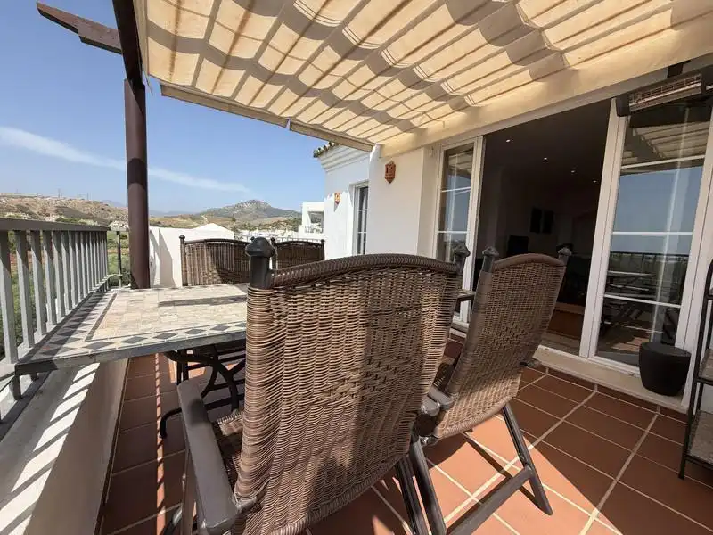 Piso de 135 m² en Benahavís