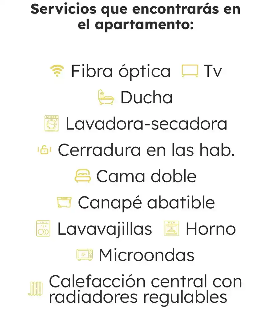 Habitación 220 m², Segovia
