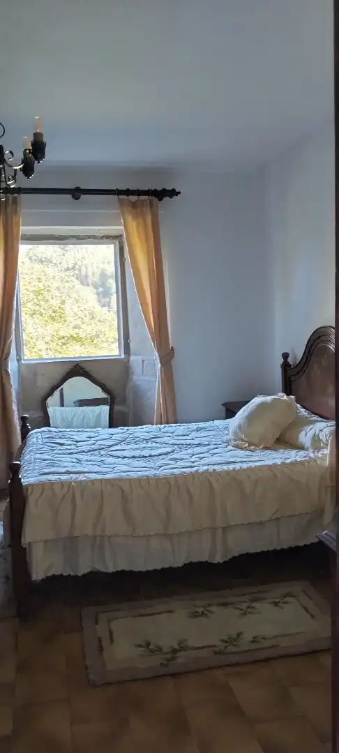 Piso de 200 m² en Chandrexa de Queixa