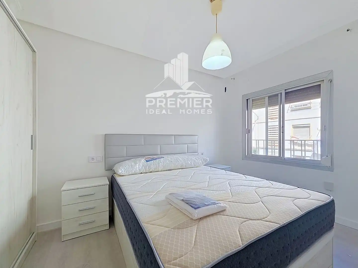 Flat 60 m² in Elda