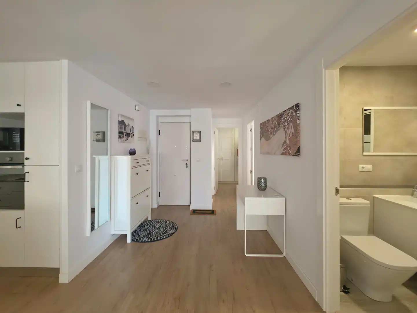 Pis de 108 m² a Alacant