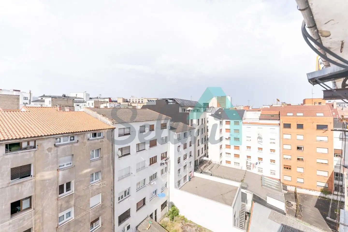 Piso de 51 m² en Oviedo