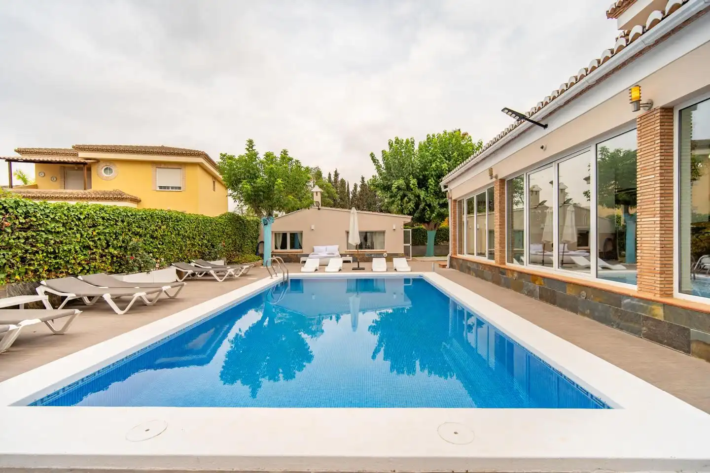Casa de 550 m² en Bétera
