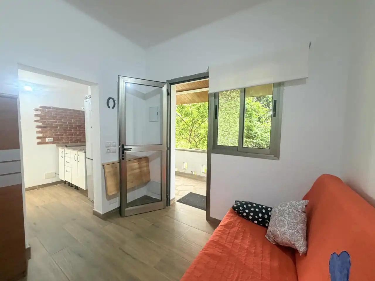 Piso de 50 m² en Firgas