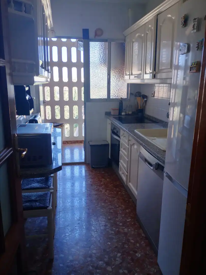Habitación 110 m², Granada
