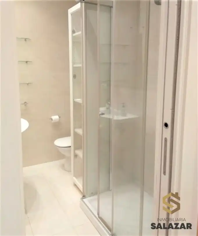 Piso de 34 m² en Bilbao