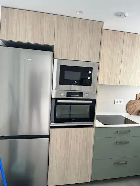 Квартира 68 м² в Vejer de la Frontera
