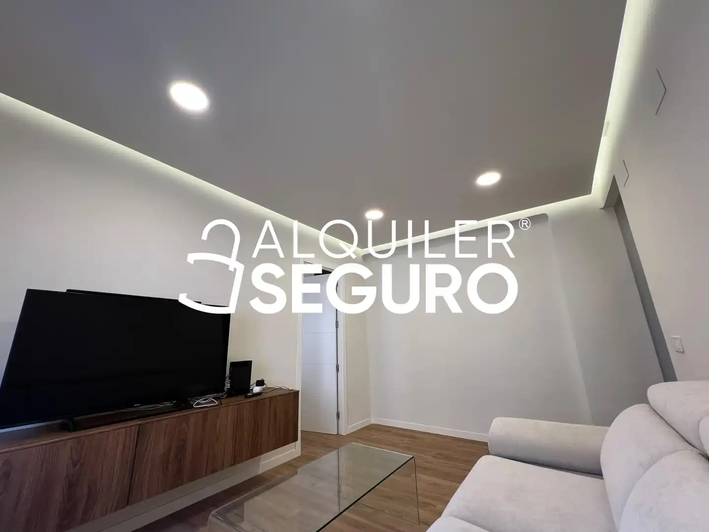 Pis de 55 m² a Madrid