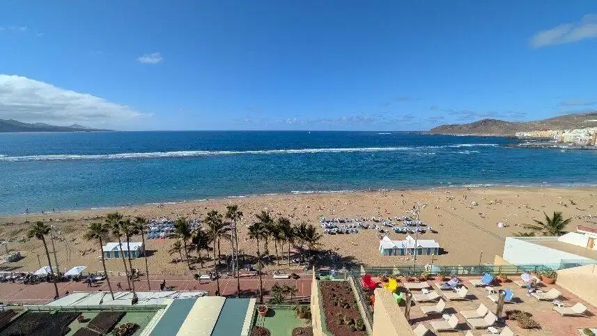 Piso de 59 m² en Las Palmas de Gran Canaria