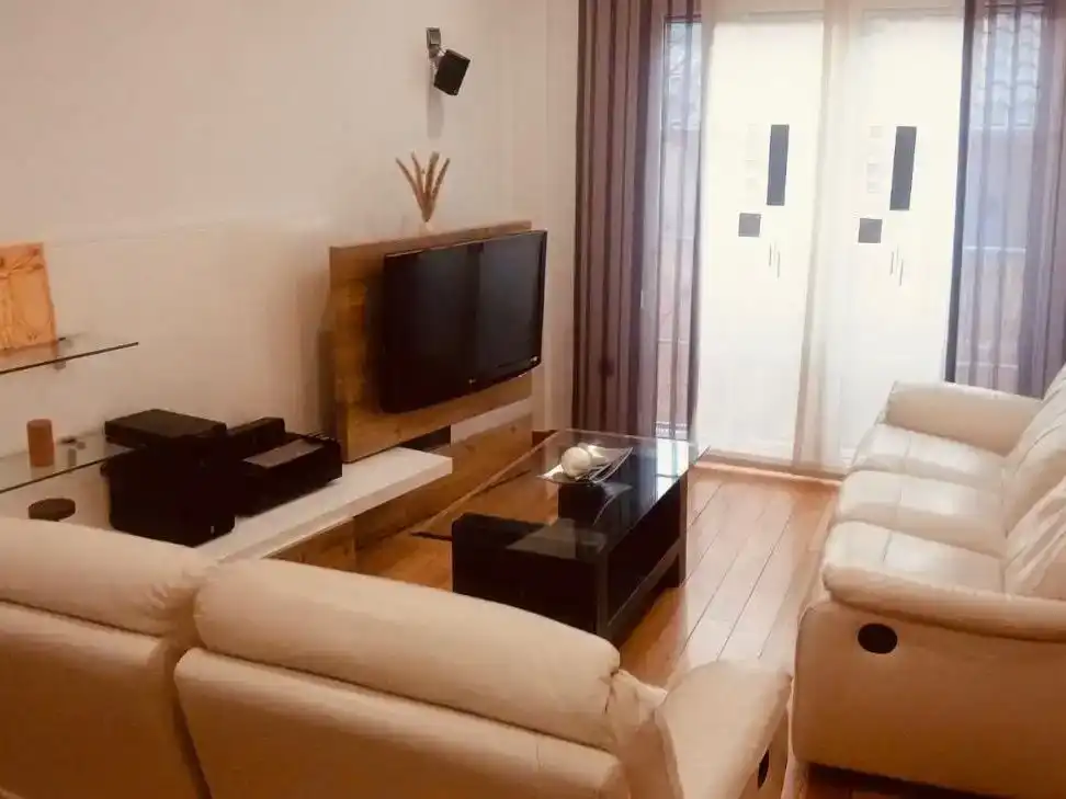 Piso de 122 m² en Alhama de Murcia