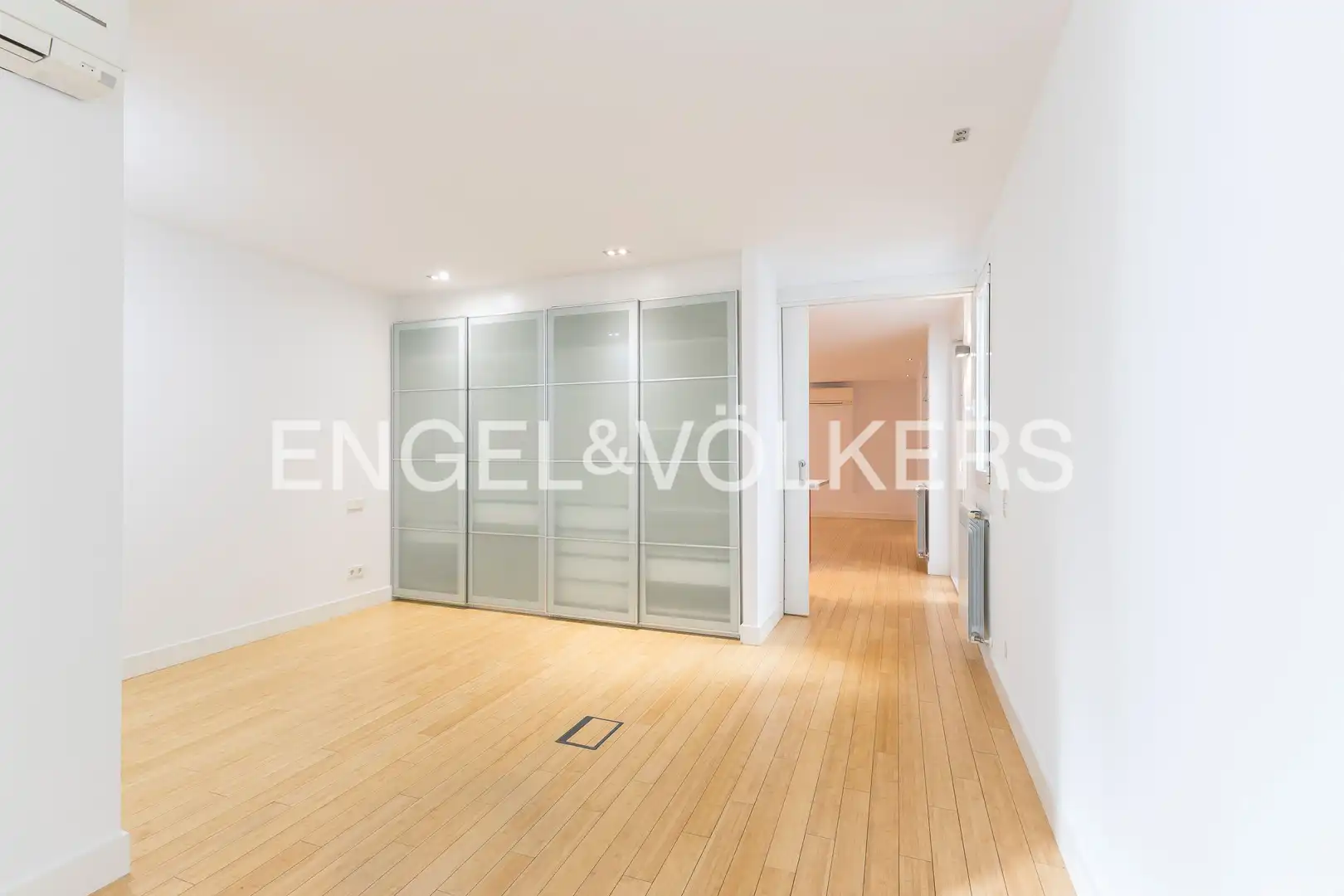 Appartement 96 m² à Madrid