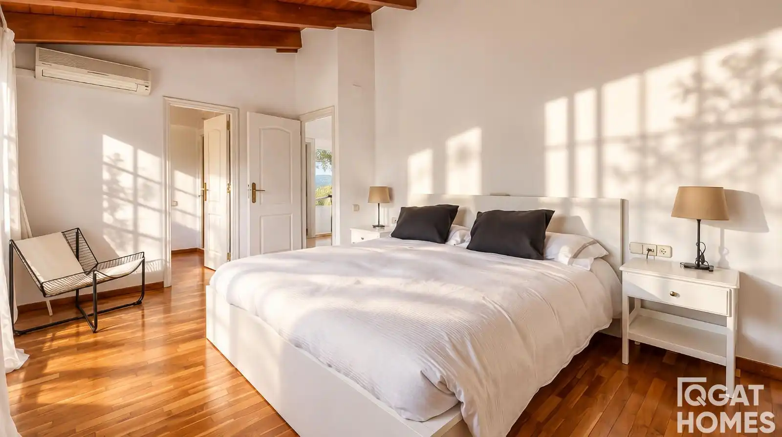 Piso de 350 m² en Barcelona