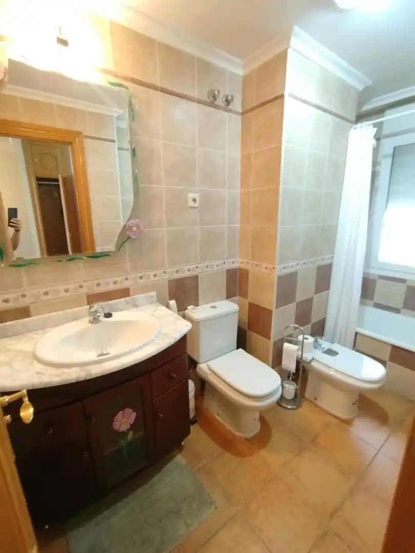 Wohnung 170 m² in El Fresno