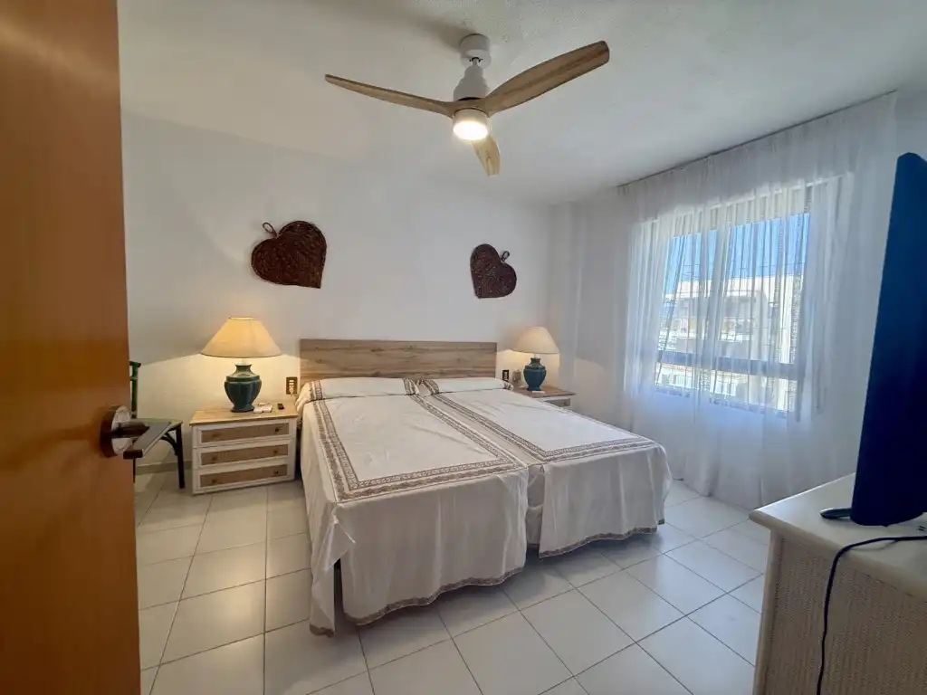 Pis de 191 m² a Benicàssim