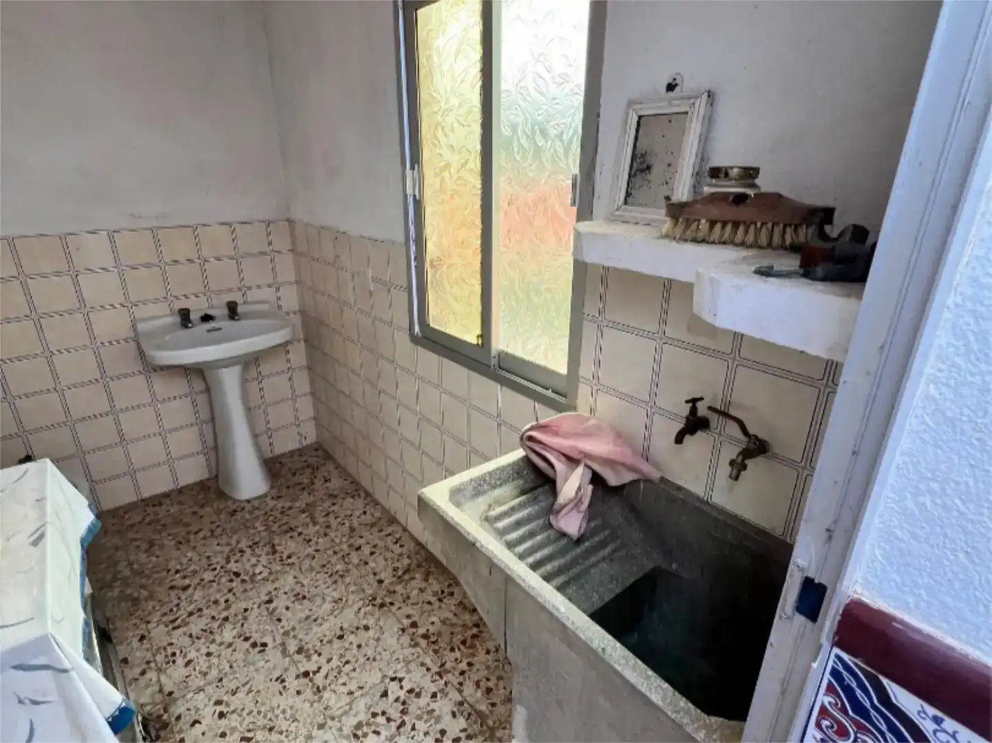 Piso de 160 m² en Chillón