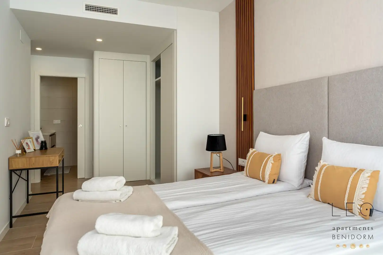 Piso de 110 m² en Benidorm