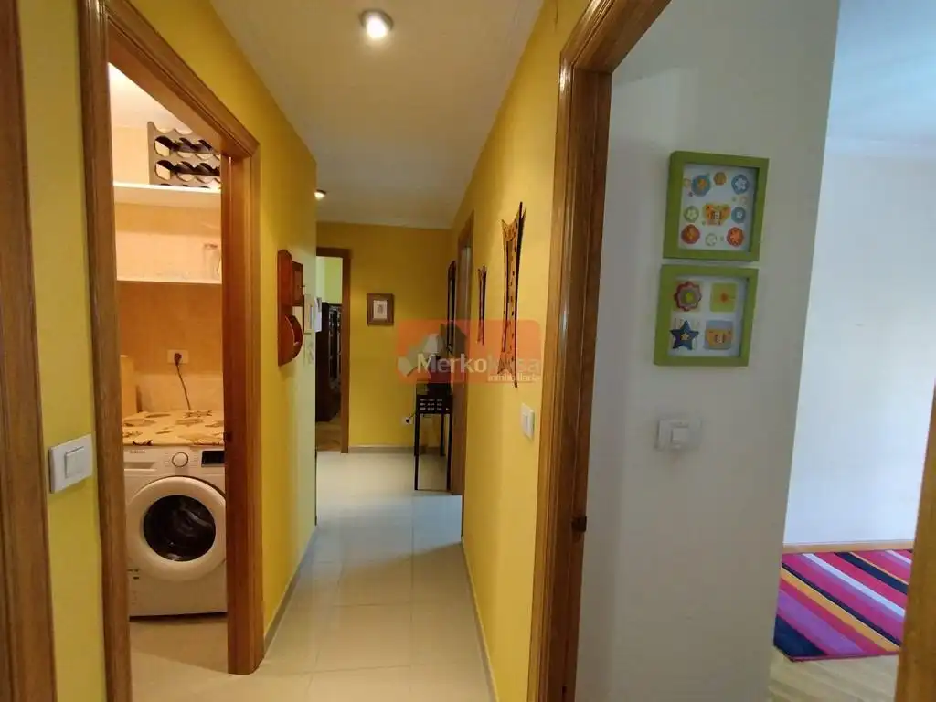 Piso de 78 m² en Lugo