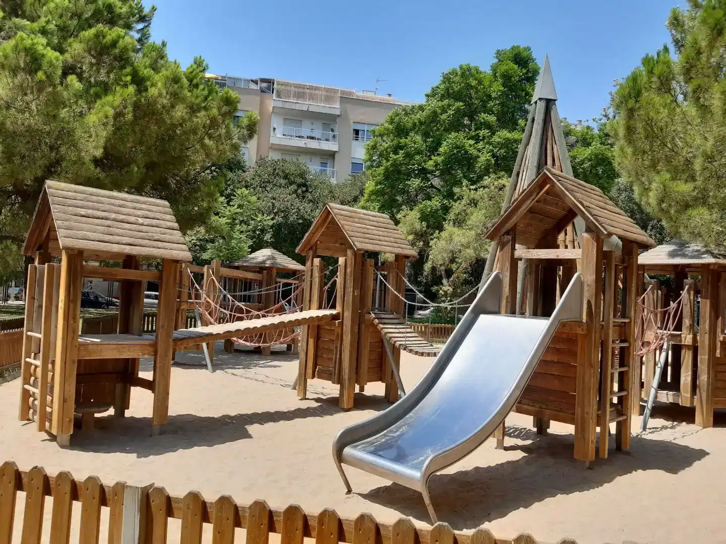 Piso de 140 m² en Palma