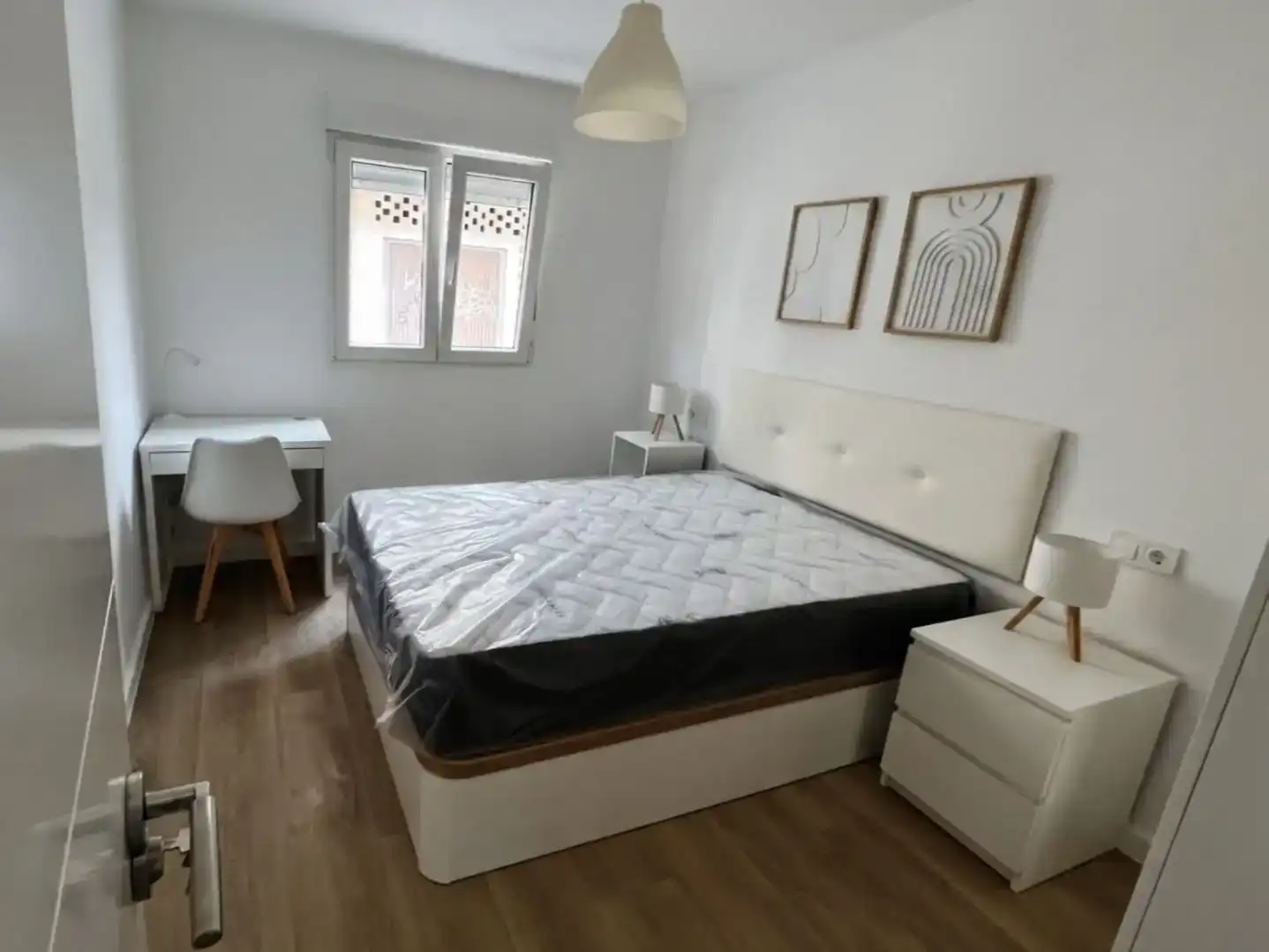 Habitació de lloguer, Oviedo