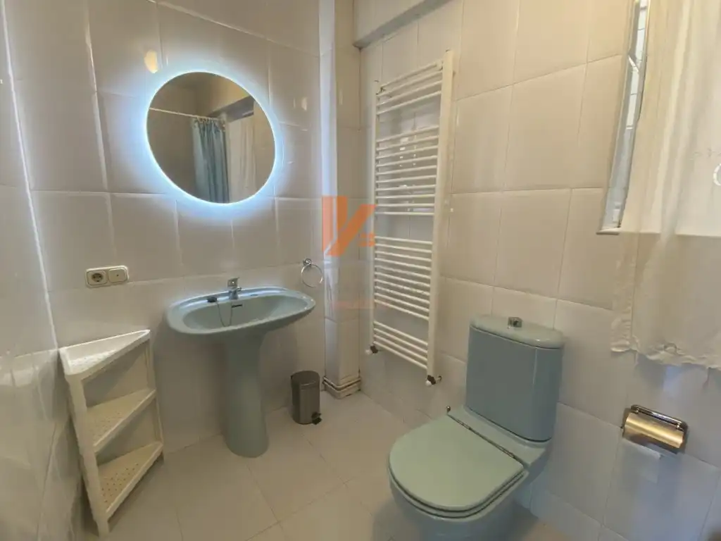 Piso de 71 m² en Santiago de Compostela