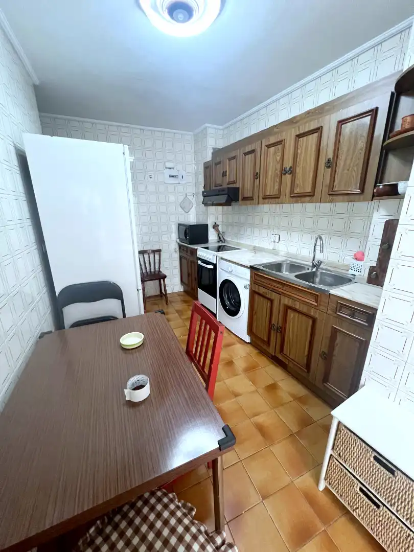 Pis de 70 m² a Gijón