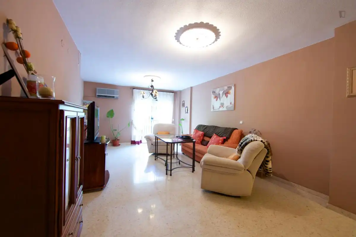 Habitación en alquiler, Córdoba