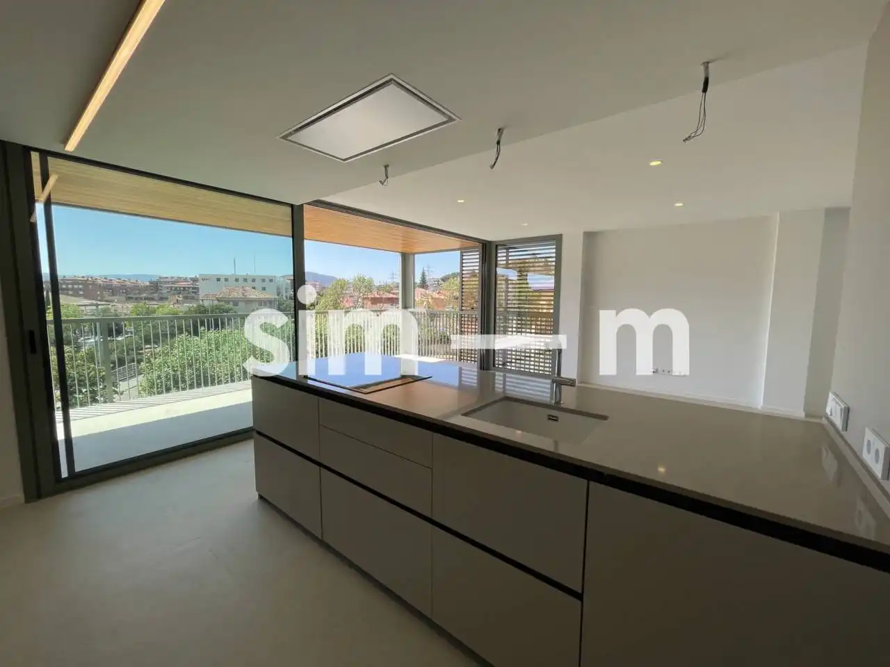 Piso de 106 m² en Vic