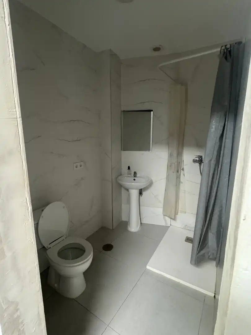 Piso de 45 m² en La Línea de la Concepción