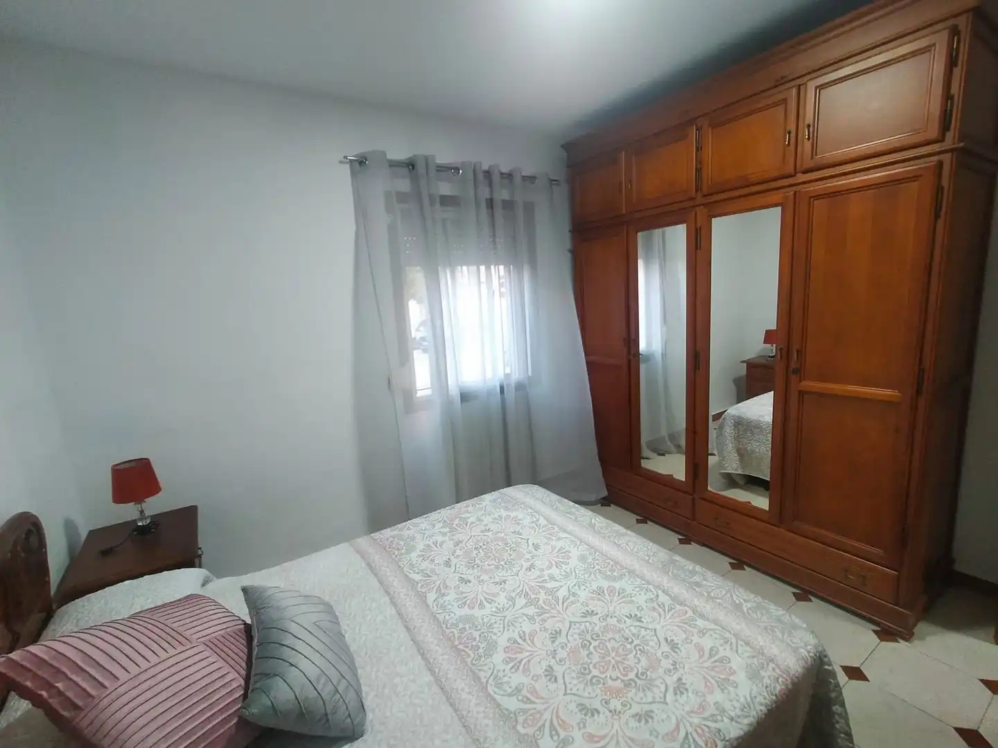 Piso de 80 m² en La Línea de la Concepción