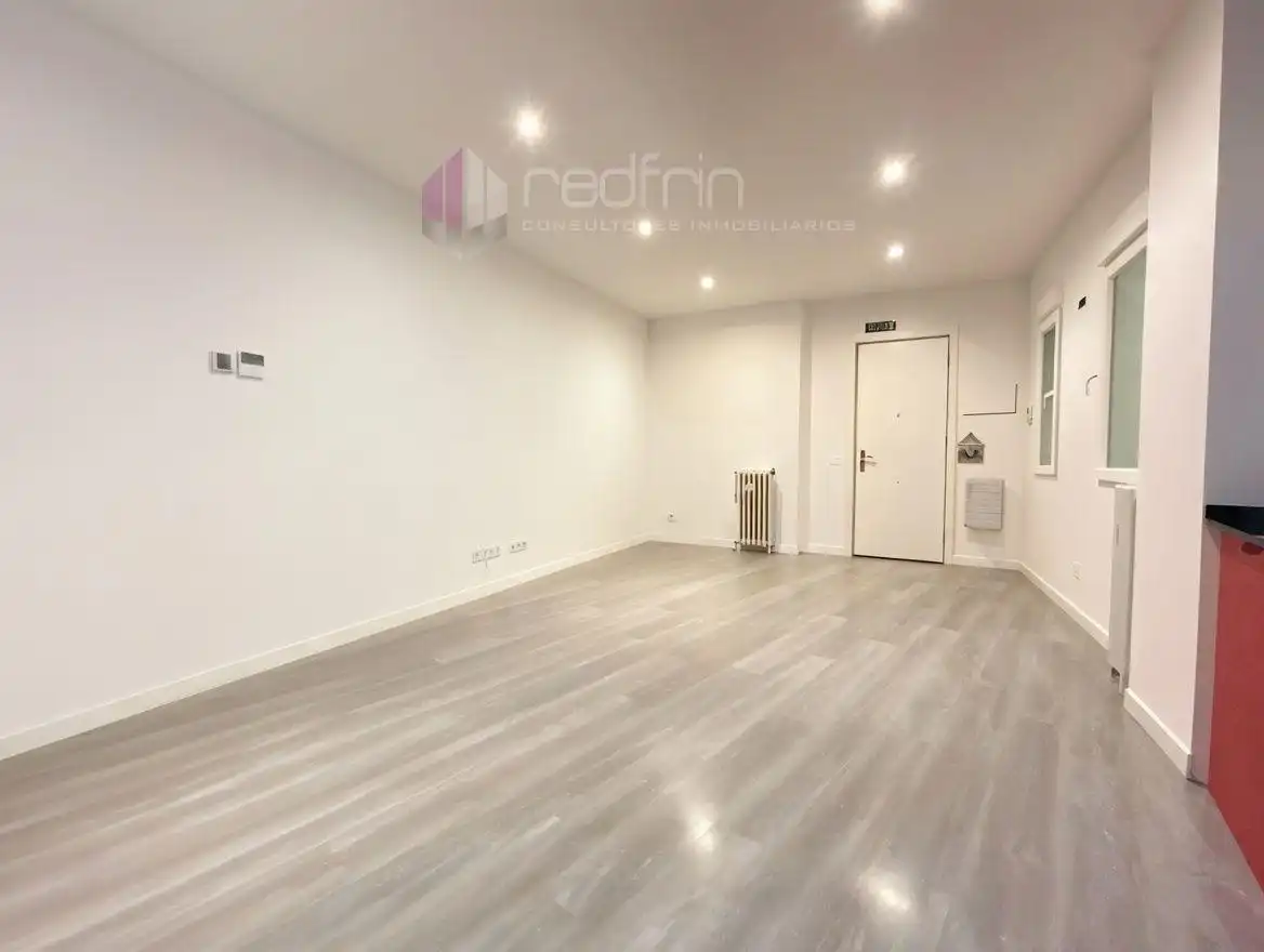 Habitación 115 m², Madrid