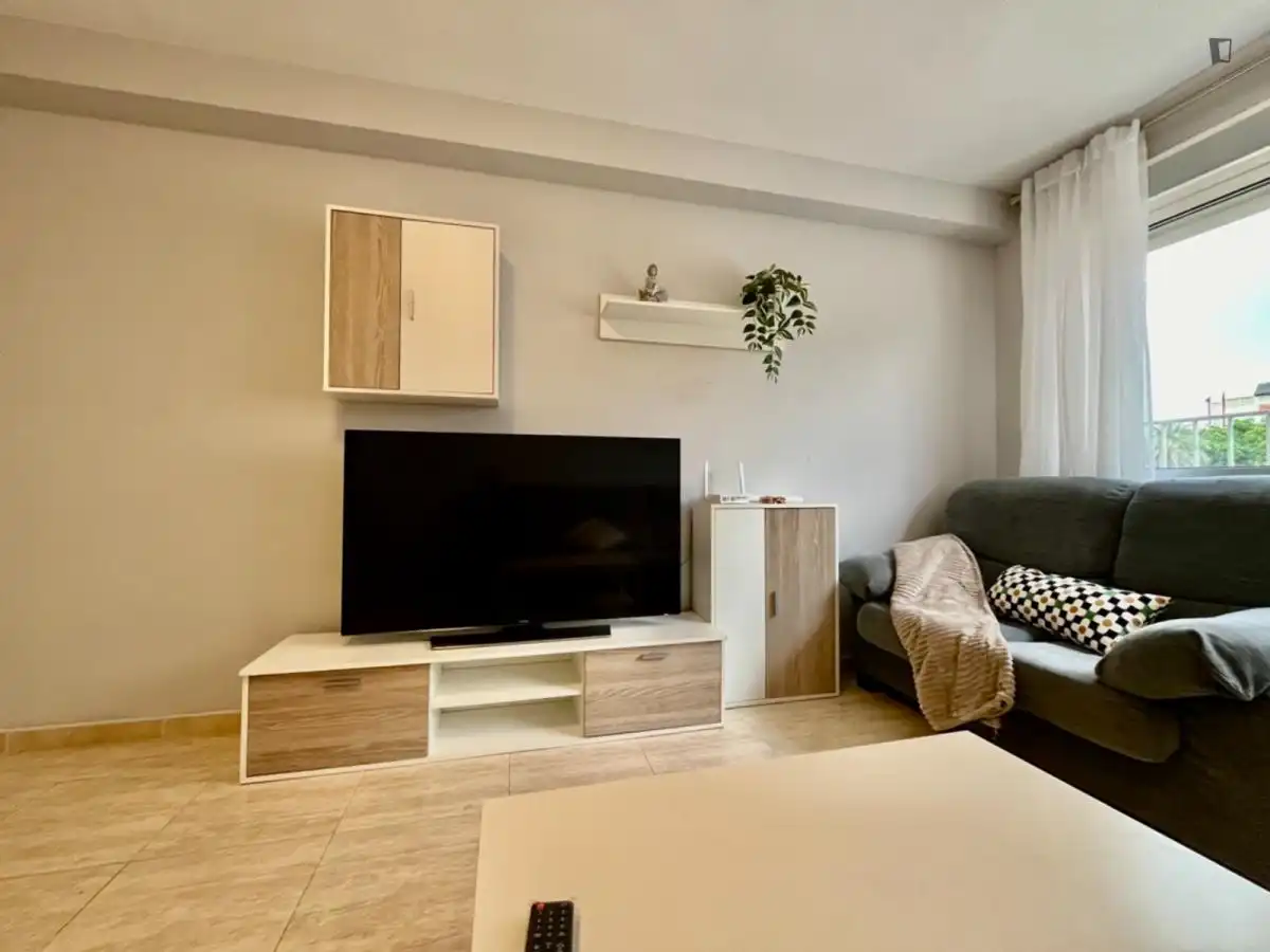 Habitación en alquiler, Murcia