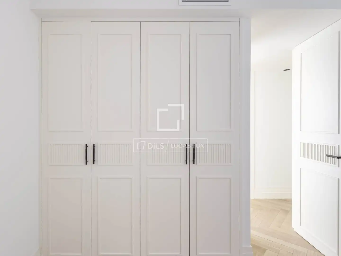 Piso de 148 m² en Madrid