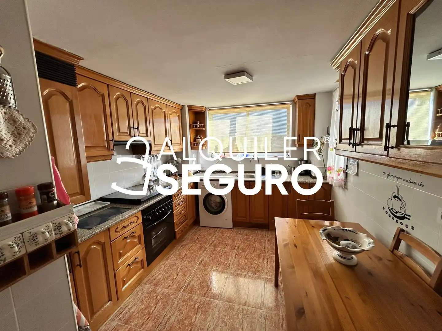 Pis de 100 m² a Madrid