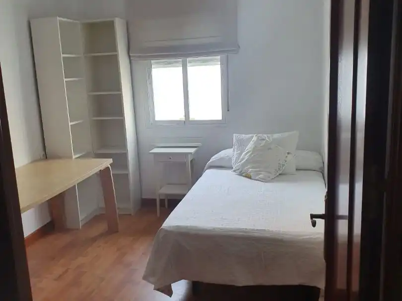 Piso de 100 m² en El Puerto de Santa María