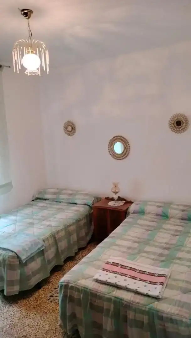 Piso de 95 m² en Cañaveral