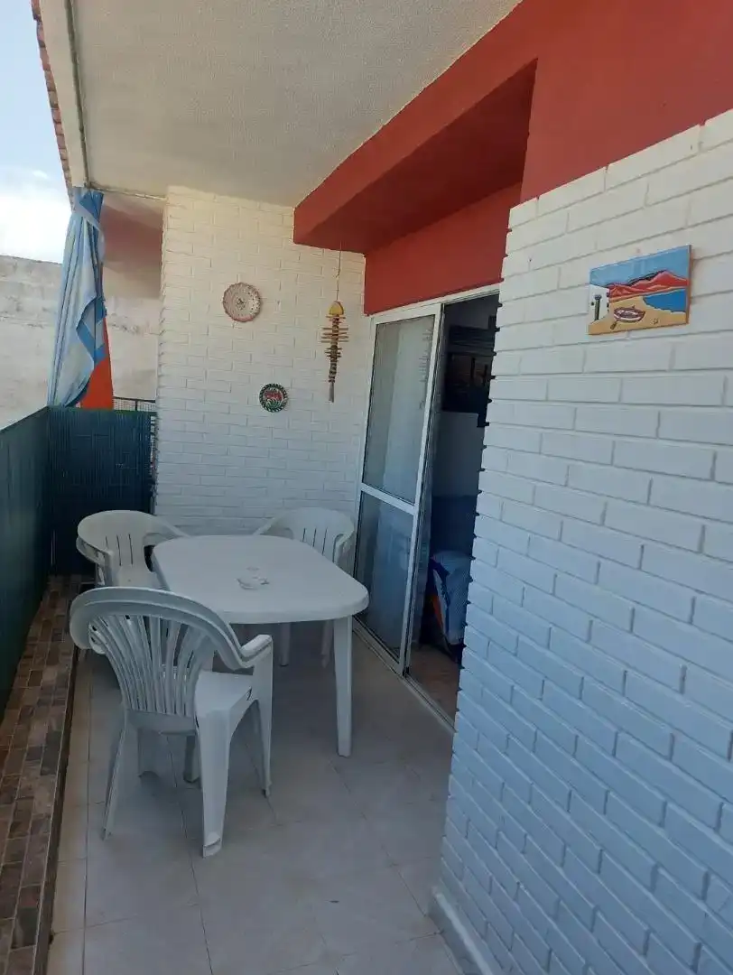 Pis de 90 m² a Punta Umbría