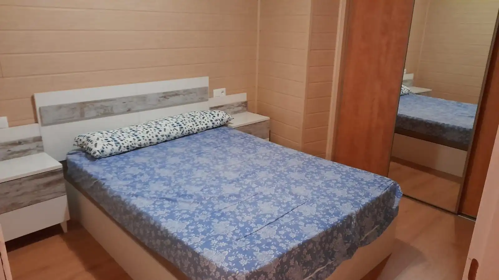 Apartamento 70 m² em Villarrobledo