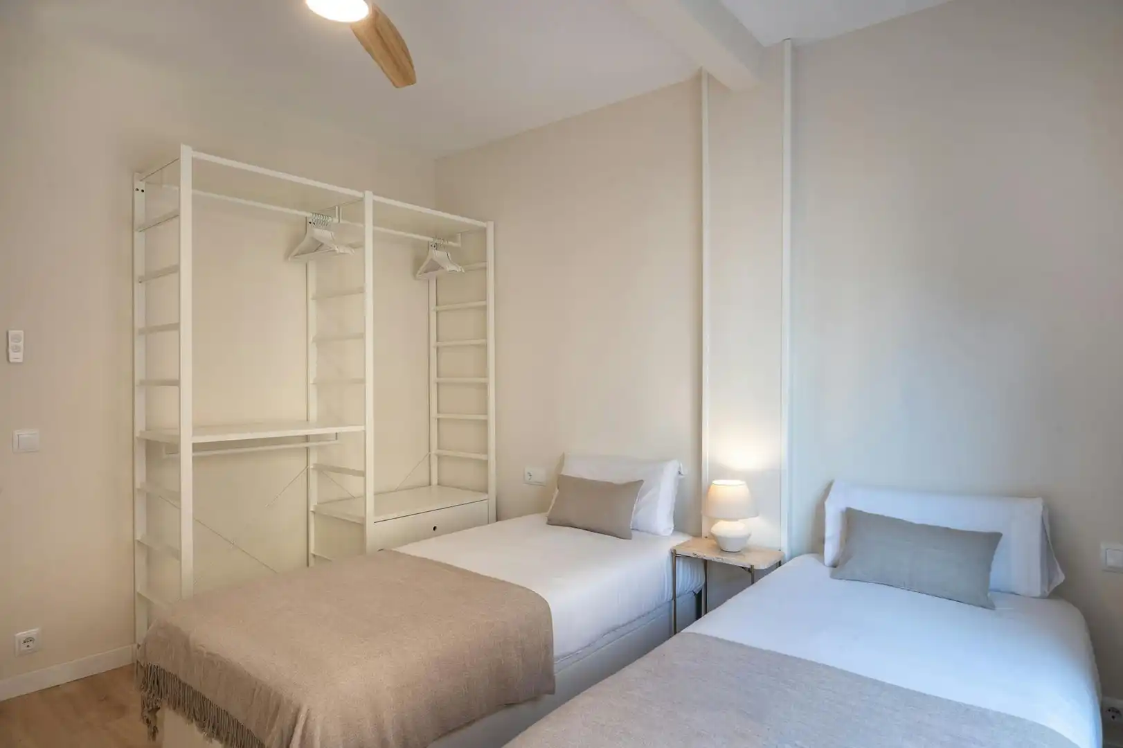Piso de 85 m² en Barcelona