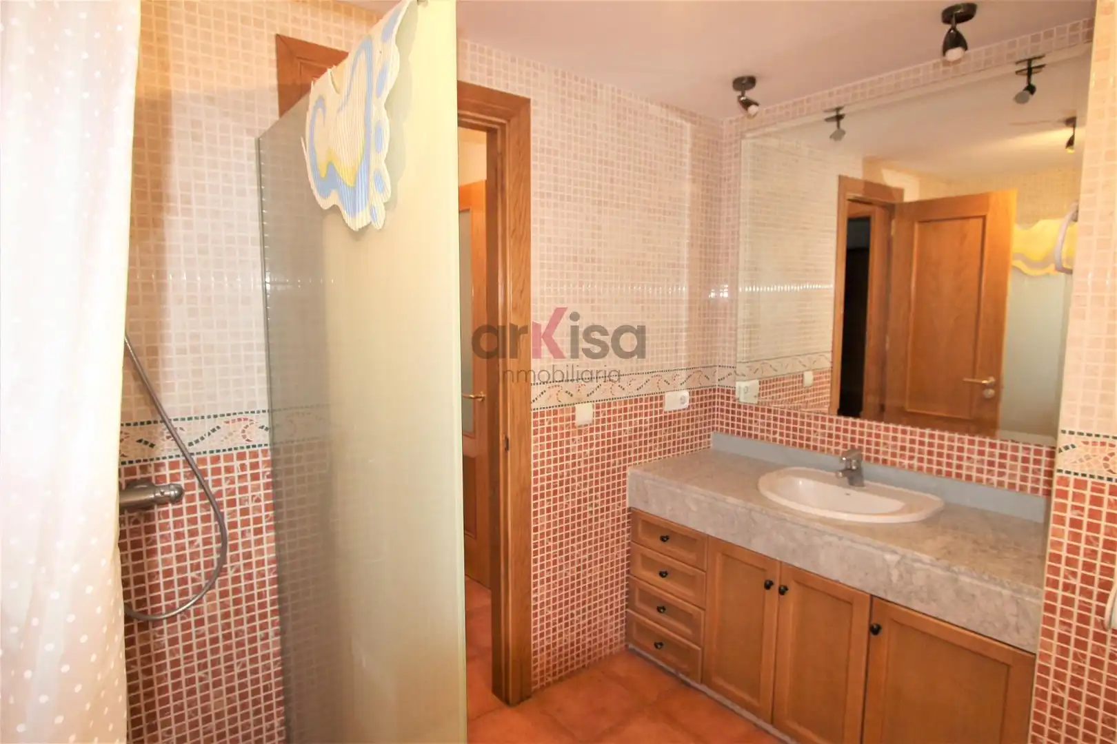 Piso de 83 m² en El Ejido
