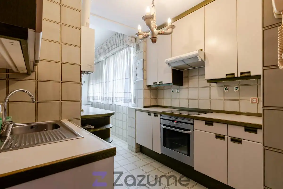 Apartamento 100 m² em Madrid