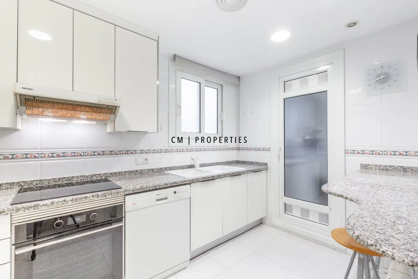 Pis de 123 m² a València