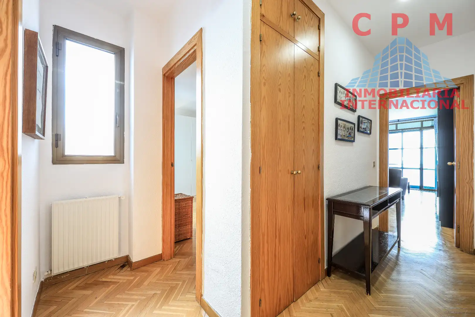 Piso de 80 m² en Madrid