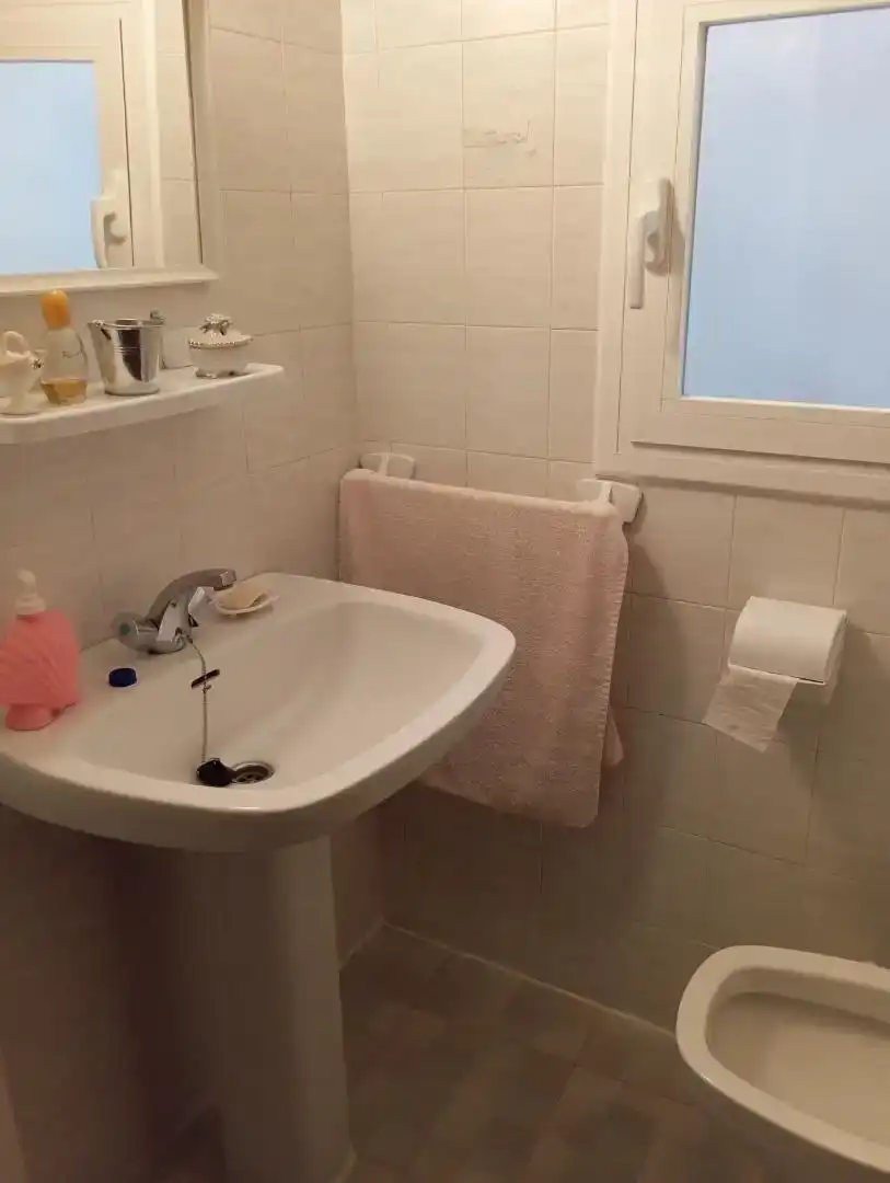 Piso de 85 m² en El Cañavate