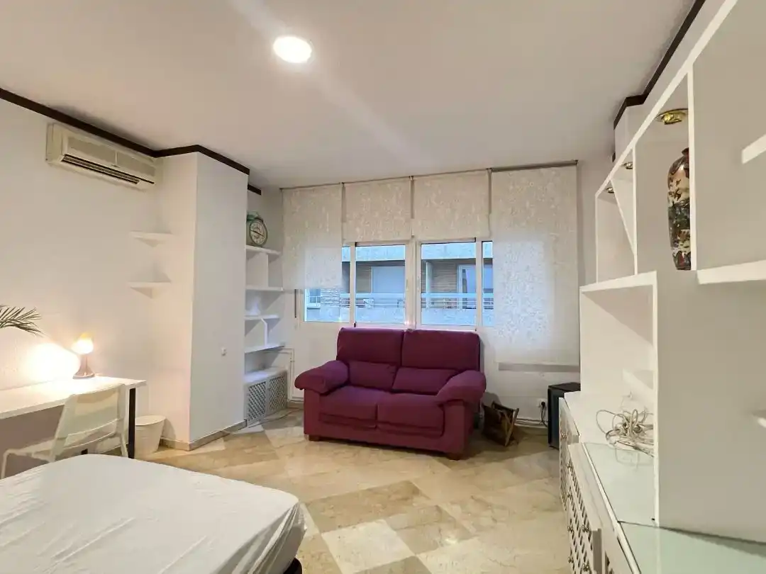 Habitación 214 m², Granada