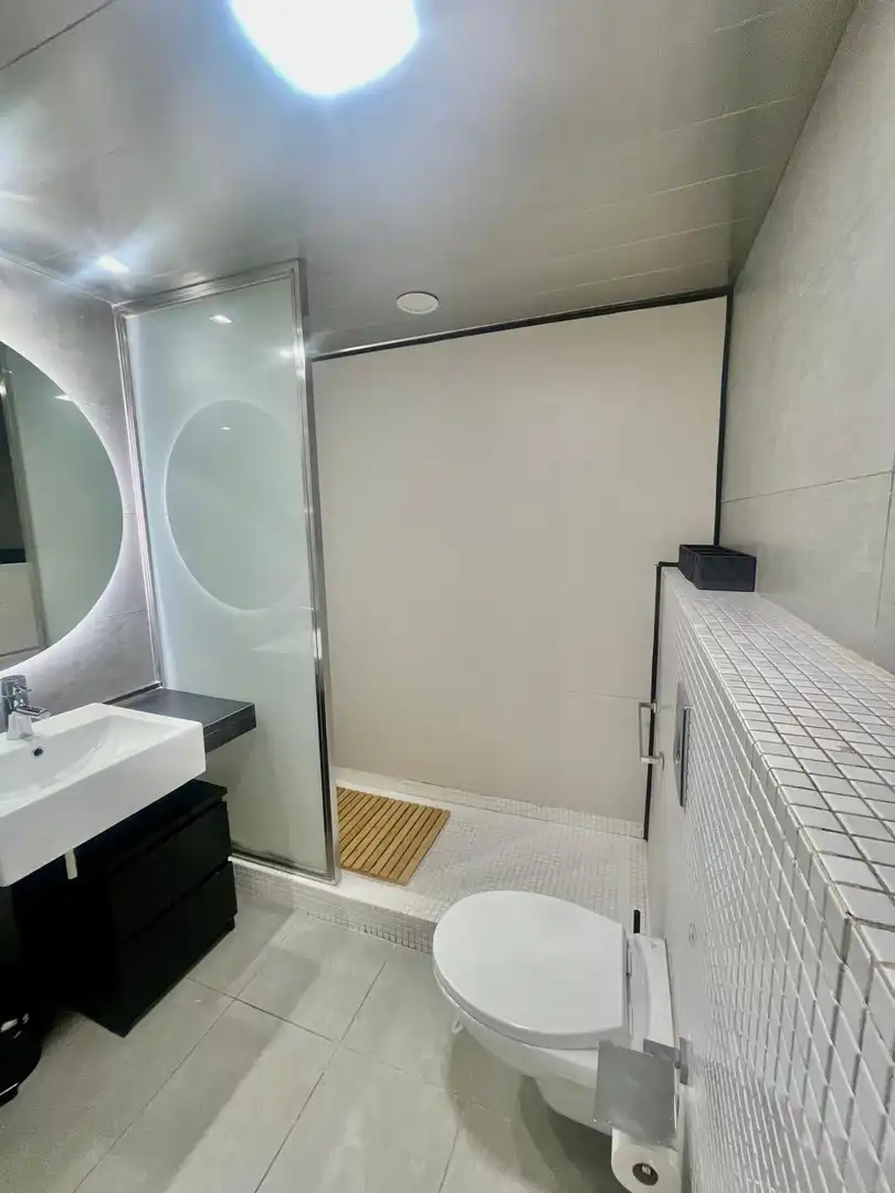 Piso de 80 m² en Armilla